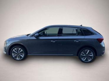 Skoda Octavia Combi 2.0 TDI DSG Sportline AHK MATRIX K