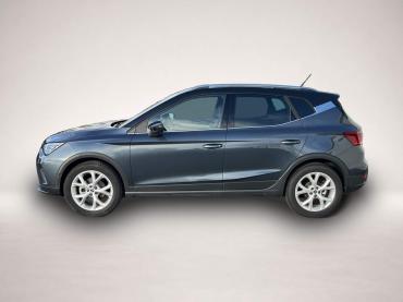 Seat Arona 1.0 TSI DSG FR 125¤ m.20% Anz. AHK-Vorb. N