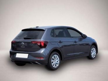 Volkswagen Polo Life 1.0TSI * ACC LED Navi digCockp SHZ 2xPDC