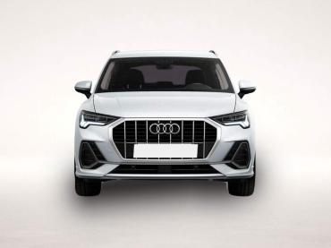 Audi Q3 45 TFSI e S line