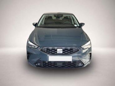 Seat Ibiza 1.0 MPI 10J-Garantie * Sitzheiz * Klima * FullL.