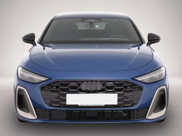 Audi A5 Limousine e-hybrid quattro S line edition on