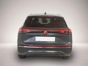 Volkswagen Tayron 2.0 TDI 4Motion Elegance