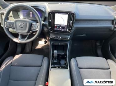 Fahrzeug ansehen: Volvo XC40 Plus Recharge ACC/BLIS/Keyless/Lenkrheiz Volvo XC40 Plus Recharge ACC/BLIS/Keyless/Lenkrheiz