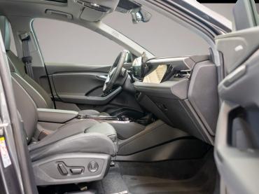 Fahrzeug ansehen: Audi Q6 e-tron Audi Q6 e-tron