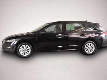 Skoda Octavia Combi 2.0 TDI 7-Gang-DSG