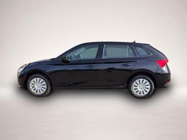 Fahrzeug ansehen: Skoda Scala 1.0 TSI 115PS DSG Selection Klimaautomati Skoda Scala 1.0 TSI 115PS DSG Selection Klimaautomati