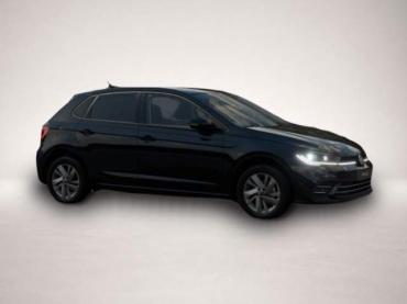Fahrzeug ansehen: Volkswagen Polo Style 1.0 TSI Style ACC/Einparkhi Volkswagen Polo Style 1.0 TSI Style ACC/Einparkhi