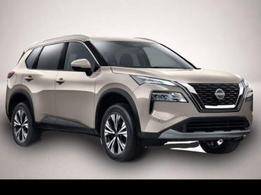 Fahrzeug ansehen: Nissan X-Trail 1.5 VC-T Mild-Hybrid Xtronic Acenta 7-Si Nissan X-Trail 1.5 VC-T Mild-Hybrid Xtronic Acenta 7-Si