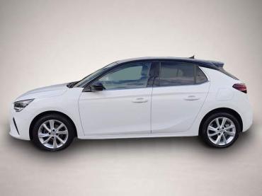 Fahrzeug ansehen: Opel Corsa F Elegance ALLWETTER PDC KAMERA CARPLAY Opel Corsa F Elegance ALLWETTER PDC KAMERA CARPLAY