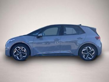 Fahrzeug ansehen: Volkswagen ID.3 PRO-S WÄRMEPUMPE * 5-SITZER * 19" * APP-CONNECT Volkswagen ID.3 PRO-S WÄRMEPUMPE * 5-SITZER * 19" * APP-CONNECT