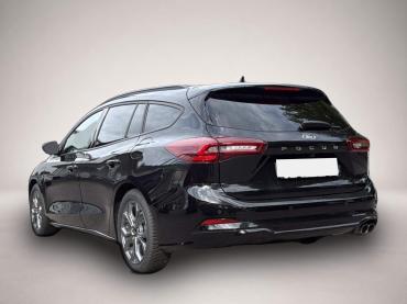 Fahrzeug ansehen: Ford Focus Turnier 1.0 EcoBoost ST-Line X Bluetooth L Ford Focus Turnier 1.0 EcoBoost ST-Line X Bluetooth L