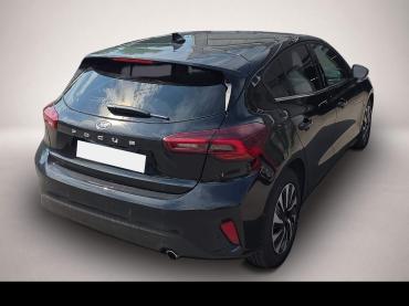 Ford Focus 1.0 EcoBoost Hybrid TITANIUM EDITION LED