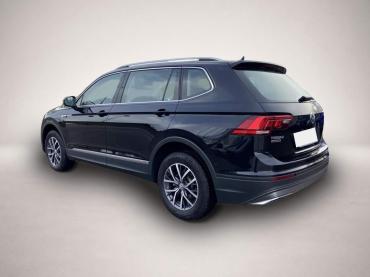 Fahrzeug ansehen: Volkswagen Tiguan Allspace 1.5 TSI Comfortline AHK * ACTIVE-L Volkswagen Tiguan Allspace 1.5 TSI Comfortline AHK * ACTIVE-L