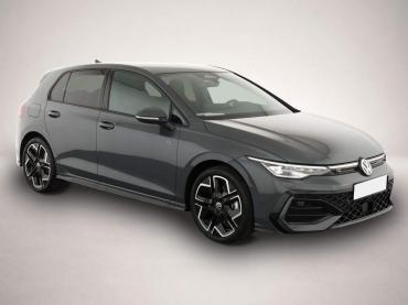Fahrzeug ansehen: Volkswagen Golf VIII 2.0 TSI DSG 4M R-LINE * AHK * LED-Plus Volkswagen Golf VIII 2.0 TSI DSG 4M R-LINE * AHK * LED-Plus