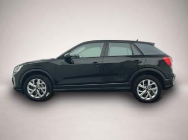 Audi Q2 35 TDI S tronic qu advanced 5-J-GAR NAVI LED