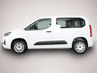 Fahrzeug ansehen: Opel Combo Opel Life N1 Edition 1.5 Diesel 96 kW (130 Opel Combo Opel Life N1 Edition 1.5 Diesel 96 kW (130