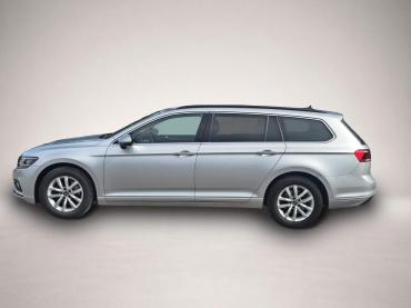 Fahrzeug ansehen: Volkswagen Passat Variant 2.0 TDI DSG Business APP-CONNECT Volkswagen Passat Variant 2.0 TDI DSG Business APP-CONNECT