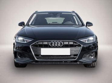 Audi A4 Avant 40 TFSI 150(204) S tronic Pano Navi Pl