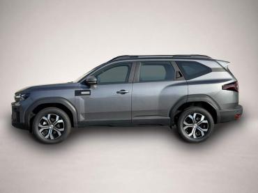 Fahrzeug ansehen: Dacia Bigster Expression 1.8 Hybrid 155 Navi Winter Plus Dacia Bigster Expression 1.8 Hybrid 155 Navi Winter Plus