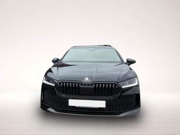 Skoda Superb Combi 2.0 TDI DSG 4x4 Sportline Panorama