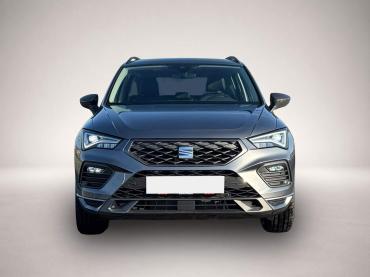 Fahrzeug ansehen: Seat Ateca FR TDI DSG|AHK|PANO|el.HECK|KAMERA|NAVI Seat Ateca FR TDI DSG|AHK|PANO|el.HECK|KAMERA|NAVI