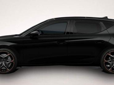 Cupra Leon 2.0 TSI 7-Gang-DSG