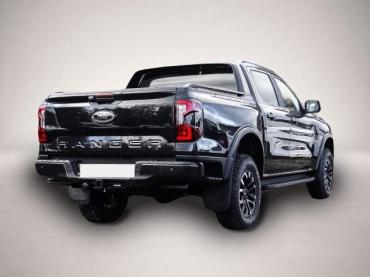Fahrzeug ansehen: Ford Ranger Wildtrak X 205PS EcoBlue man. Rollo Techn Ford Ranger Wildtrak X 205PS EcoBlue man. Rollo Techn