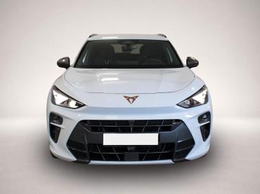 Cupra Terramar 1.5 TSI 7-Gang-DSG