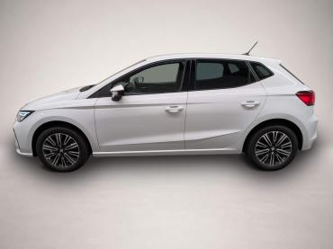 Fahrzeug ansehen: Seat Ibiza Style LED/ACC/SHZ/Kam/Full-Link/Keyl/16-LM Seat Ibiza Style LED/ACC/SHZ/Kam/Full-Link/Keyl/16-LM