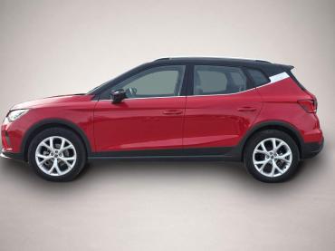 Seat Arona 1.5 TSI DSG FR 17" * VIRTUAL-COCKPIT * NAVI-PR