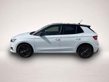 Fahrzeug ansehen: Skoda Fabia 1.0 TSI Color Concept 106¤ m.20% Anz. Navi Skoda Fabia 1.0 TSI Color Concept 106¤ m.20% Anz. Navi