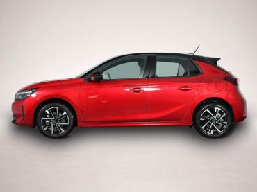 Opel Corsa Opel GS Hybrid 81 kW (110 PS) 6-Gang-Doppe