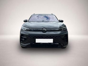 Fahrzeug ansehen: Volkswagen Tiguan 2.0 TDI DSG 4Mo. R-Line 5.-J.-GAR NAVI KA Volkswagen Tiguan 2.0 TDI DSG 4Mo. R-Line 5.-J.-GAR NAVI KA