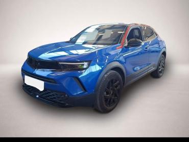 Opel Mokka GS Navi Kamera 360 PDC v * h Nebelscheinwerf