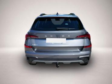 Skoda Kamiq Dynamic Sport Edition 1.5 TSI DSG * MOD-2027