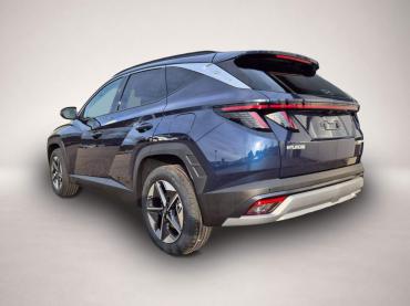 Fahrzeug ansehen: Hyundai TUCSON Trend 1.6 T-GDI 150PS Automatik TZ 2026 Hyundai TUCSON Trend 1.6 T-GDI 150PS Automatik TZ 2026