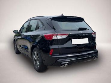 Fahrzeug ansehen: Ford Kuga ST-Line Bluetooth Head Up Display Navi LED Ford Kuga ST-Line Bluetooth Head Up Display Navi LED