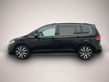 Fahrzeug ansehen: Volkswagen Touran 1.5 TSI DSG Highline R-Line 7SITZE NAVI L Volkswagen Touran 1.5 TSI DSG Highline R-Line 7SITZE NAVI L