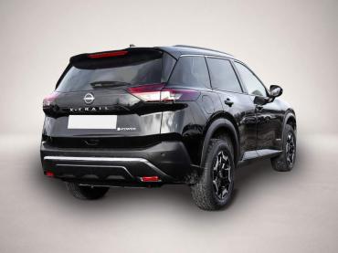 Fahrzeug ansehen: Nissan X-Trail N-Trek 1.5 VC-T e-POWER 204PS 4x2 HUD Na Nissan X-Trail N-Trek 1.5 VC-T e-POWER 204PS 4x2 HUD Na