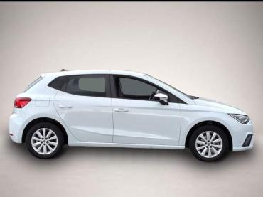 Seat Ibiza Style 1.0TSI * Voll-LED ACC Navi R-Kam SHZ