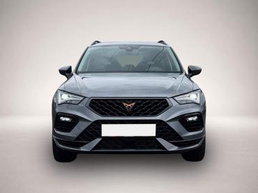 Fahrzeug ansehen: Cupra Ateca TSI DSG|5 J. GARANTIE|AHK|PANO|el.HECK|NAV Cupra Ateca TSI DSG|5 J. GARANTIE|AHK|PANO|el.HECK|NAV
