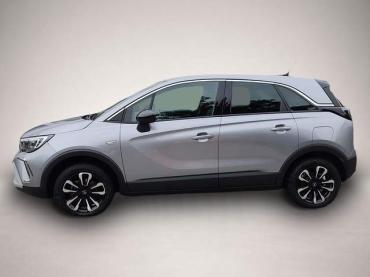 Fahrzeug ansehen: Opel Crossland (X) Crossland Elegance ALLWETTER PDC KAMERA CARPLAY Opel Crossland (X) Crossland Elegance ALLWETTER PDC KAMERA CARPLAY