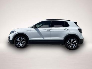 Volkswagen T-Cross 1.0 TSI ACTIVE 119¤ m.20% Anz. 17 Navi R