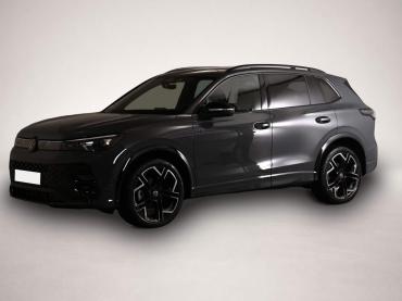 Fahrzeug ansehen: Volkswagen Tiguan R-Line Volkswagen 1.5 TSI 110 kW (150 PS) Volkswagen Tiguan R-Line Volkswagen 1.5 TSI 110 kW (150 PS)