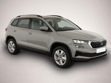 Fahrzeug ansehen: Skoda Karoq 2.0 TDI DSG 4x4 Selection * AHK * Navi * LED Skoda Karoq 2.0 TDI DSG 4x4 Selection * AHK * Navi * LED