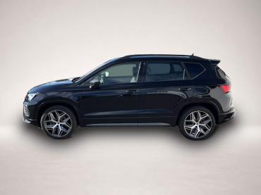 Fahrzeug ansehen: Seat Ateca 2.0 TDI DSG FR 175¤ m.20% Anz. AHK Navi el Seat Ateca 2.0 TDI DSG FR 175¤ m.20% Anz. AHK Navi el