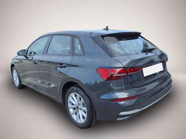 Fahrzeug ansehen: Audi A3 1.5 TFSI 6-Gang Audi A3 1.5 TFSI 6-Gang
