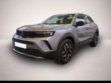 Opel Mokka Elegance Shz Navi Kamera PDC v * h