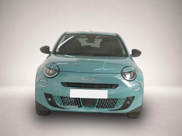 Fahrzeug ansehen: Fiat 600 hybrid 1.2 Pop Fiat 600 hybrid 1.2 Pop